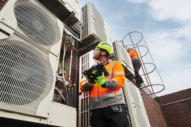 Best HVAC Companies Near Me  in Calcutta, OH