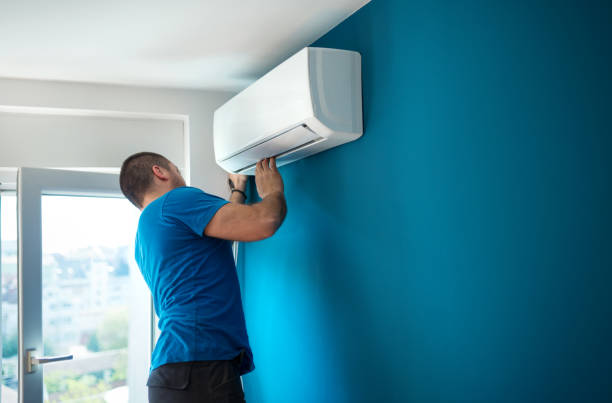 Best HVAC System Installation  in Calcutta, OH