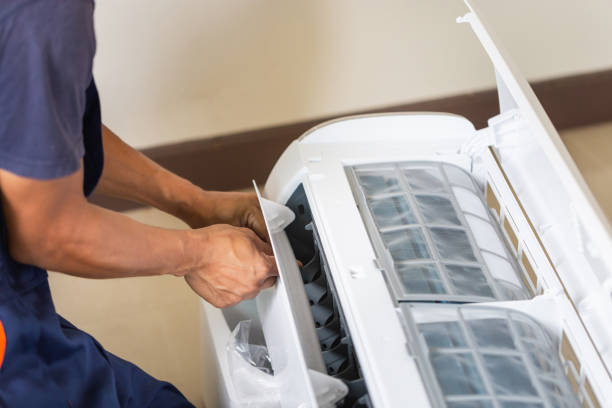 Trusted Calcutta, OH HVAC Experts