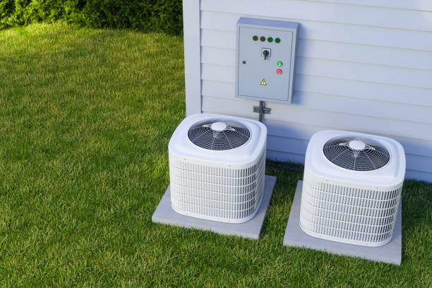 Best Commercial HVAC Repair  in Calcutta, OH