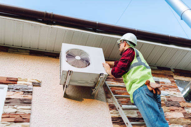 Best HVAC Cleaning Services  in Calcutta, OH