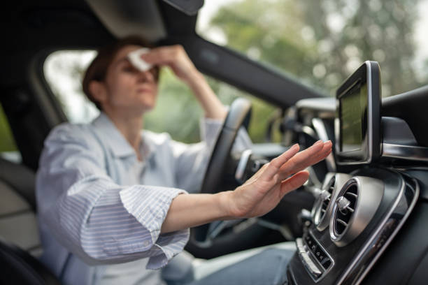 Best Central Air Repair  in Calcutta, OH