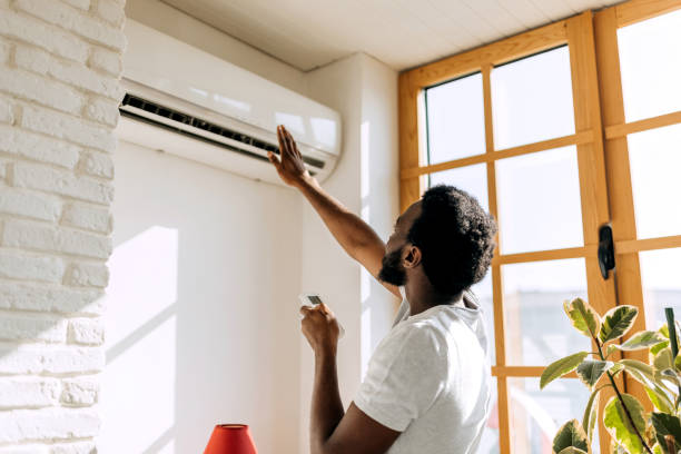 Best Commercial HVAC Repair  in Calcutta, OH