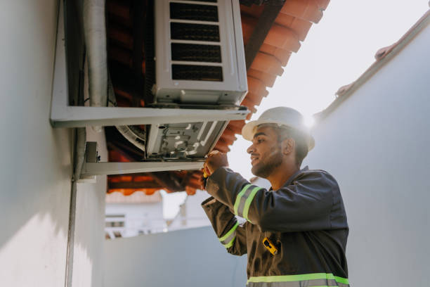 Best Central Air Repair  in Calcutta, OH