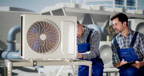 AC Installation Near Me in Calcutta, OH