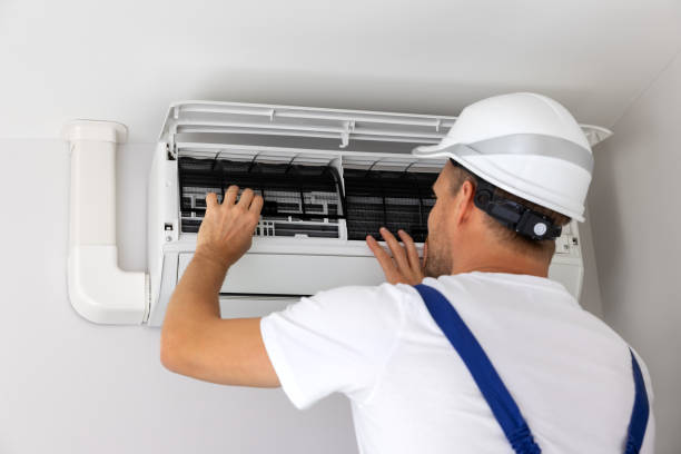 Best Local HVAC Companies  in Calcutta, OH