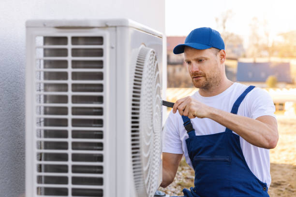 Best Residential HVAC Services  in Calcutta, OH