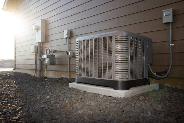 Best HVAC Maintenance Near Me  in Calcutta, OH